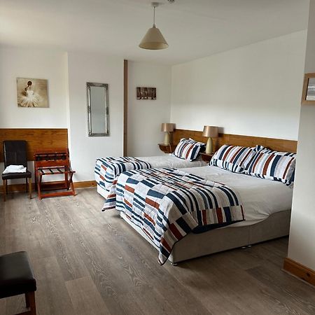 Carranross Accommodation 基拉尼 外观 照片