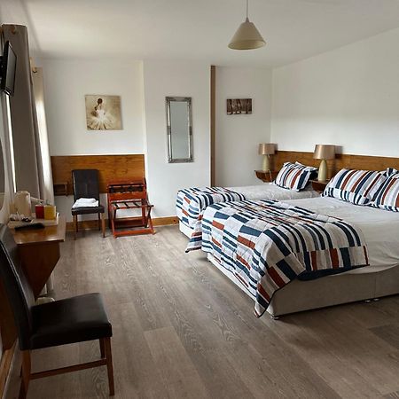 Carranross Accommodation 基拉尼 外观 照片