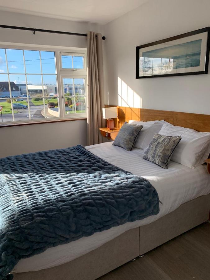 Carranross Accommodation 基拉尼 外观 照片