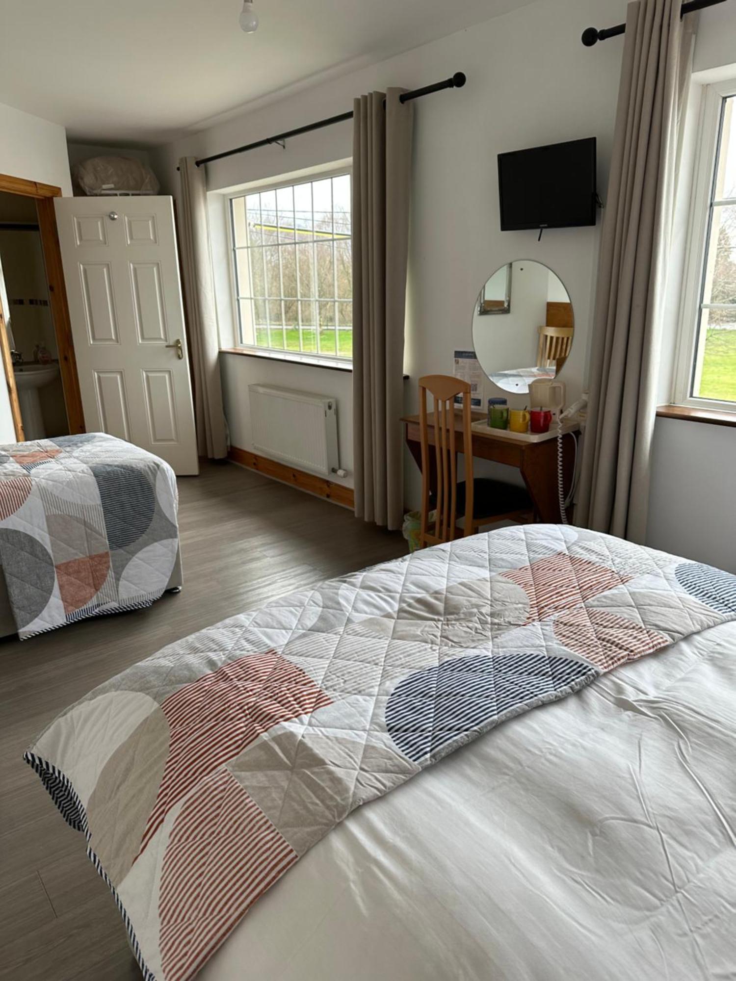 Carranross Accommodation 基拉尼 外观 照片