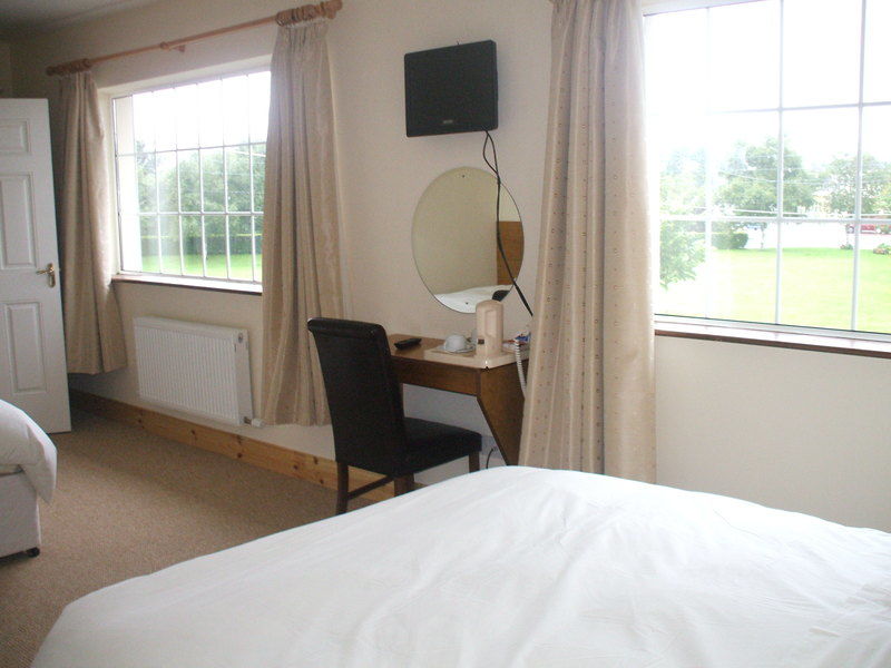Carranross Accommodation 基拉尼 外观 照片