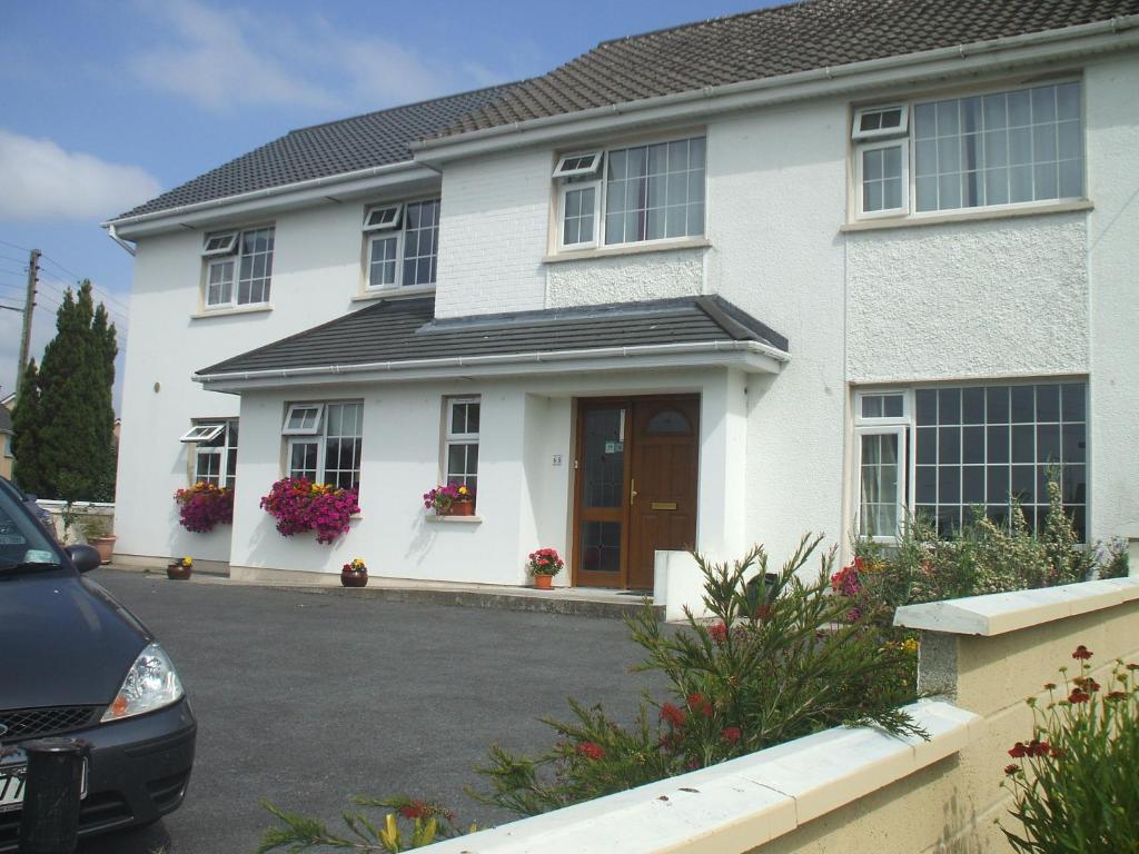 Carranross Accommodation 基拉尼 外观 照片