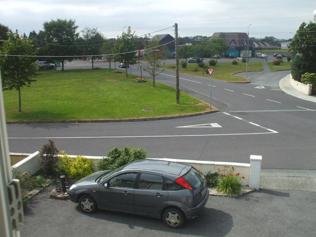 Carranross Accommodation 基拉尼 外观 照片
